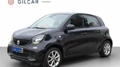 Usado 2015 Smart ForFour Citadino | € 8.990 (Bom preço)