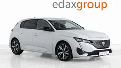 Usado 2022 Peugeot 308 Allure | € 19.990 (Preço justo)