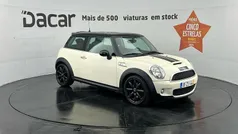 Usado 2010 Mini Cooper Citadino | € 8.000 (Bom preço)