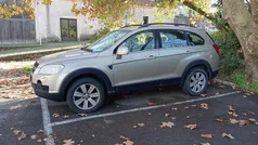 Outra Usado 2007 Chevrolet Captiva SUV | € 6.990 (Preço justo)