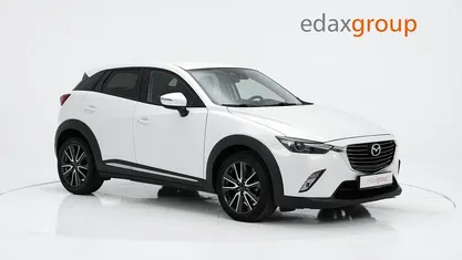 Usado 2015 Mazda CX-3 SUV | € 13.990 (Preço justo)