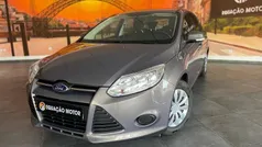 Usado 2014 Ford Focus Trend | € 8.850 (Preço justo)