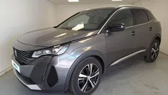 Cinza Usado 2021 Peugeot 3008 GT SUV | € 27.850 (Preço justo)
