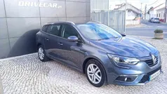 Usado 2019 Renault Mégane GrandTour Bose Edition Carrinha | € 15.980 (Preço justo)