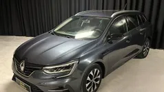 Cinzento Usado 2021 Renault Mégane IV Carrinha | € 16.300 (Preço justo)