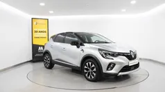 Usado 2023 Renault Captur SUV | € 20.880 (Preço justo)