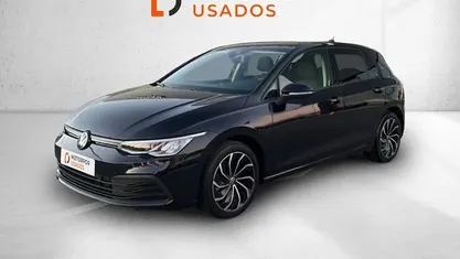 Usado 2023 VW Golf VIII | € 22.200 (Preço justo)