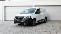 Branco Usado 2023 Renault Kangoo Monovolume | € 16.990 (Preço justo)