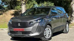 Usado 2023 Peugeot 5008 | € 29.990 (Bom preço)