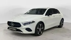 Branco Usado 2023 Mercedes A250 Citadino | € 34.000 (Super Preço)