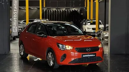 Usado 2020 Opel Corsa Edition | € 12.990 (Preço justo)