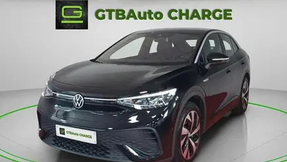 Preto Usado 2023 VW ID.5 Pro Performance SUV | € 35.400 (Preço justo)
