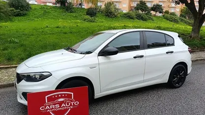 Usado 2019 Fiat Tipo Pop | € 6.999 (Super Preço)