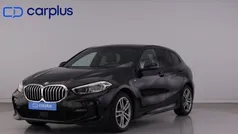 Usado 2023 BMW 116 Citadino | € 28.900 (Preço justo)