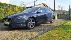 Usado 2013 Volvo V40 Carrinha | € 11.000 (Preço justo)