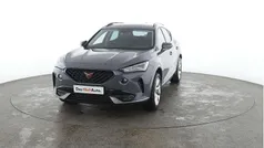 Cinzento Usado 2023 Cupra Formentor SUV | € 29.990 (Preço justo)