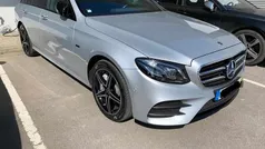 Usado 2020 Mercedes E300 Carrinha | € 37.000 (Preço justo)