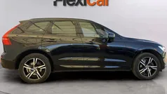 Usado 2020 Volvo XC60 R-Design SUV | € 39.990 (Bom preço)