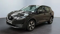Usado 2023 Nissan Qashqai SUV | € 29.990 (Super Preço)