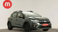 Usado 2024 Dacia Sandero Extreme Citadino | € 18.999 (Preço justo)