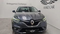 Usado 2021 Renault Mégane GrandTour LIMITED Carrinha | € 15.490 (Preço justo)