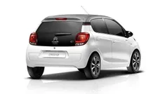 Usado 2018 Citroën C1 Citadino | € 9.990 (Preço justo)