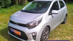 Cinzento Usado 2023 Kia Picanto Urban Citadino | € 14.950 (Preço justo)