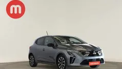 Cinzento Usado 2024 Mitsubishi Colt | € 19.299 (Preço justo)