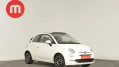 Usado 2023 Fiat 500C Cabrios | € 15.499 (Preço justo)