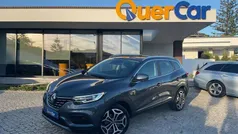 Usado 2019 Renault Kadjar Intens SUV | € 16.990 (Preço justo)