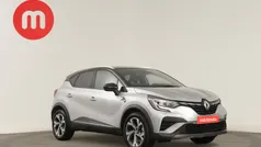 Usado 2023 Renault Captur RS Line SUV | € 20.999 (Preço justo)