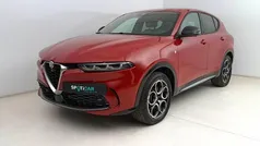 Vermelho Usado 2023 Alfa Romeo Tonale SUV | € 29.900 (Super Preço)