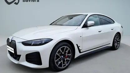 Usado BMW i4 250 kW (340 HP) 2025 Sedan