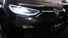 Usado 2021 VW ID.3 Pro Citadino | € 17.500 (Bom preço)