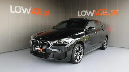 Usado 2021 BMW X2 SUV | € 29.800 (Preço justo)