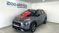 Usado 2019 Citroën C3 Aircross SUV | € 13.900 (Preço justo)