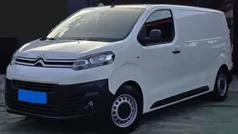 Branco Usado 2019 Citroën Jumpy Monovolume | € 15.900 (Preço justo)