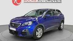 Usado 2020 Peugeot 3008 Business-Line SUV | € 14.990 (Bom preço)