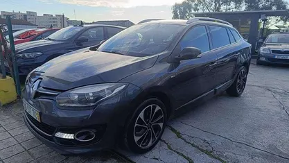Usado 2014 Renault Mégane III | € 8.990 (Preço justo)