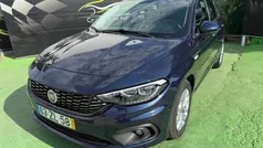Azul Usado 2019 Fiat Tipo | € 13.500 (Preço justo)