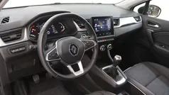 Usado 2023 Renault Captur SUV | € 18.450 (Preço justo)