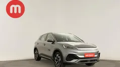 Usado 2023 BYD Atto 3 Comfort SUV | € 28.299 (Preço justo)