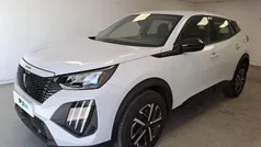 Usado 2025 Peugeot 2008 Style SUV | € 21.500 (Preço justo)