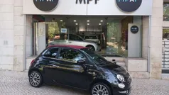 Usado 2023 Fiat 500C Cabrios | € 15.490 (Preço justo)