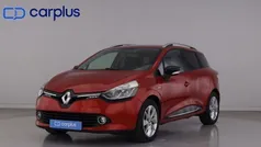 Renault Clio GrandTour
