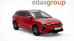 Vermelho Novo 2025 MG MG5 EV Luxury Carrinha | € 29.990