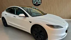 Usado 2025 Tesla Model 3 Sedan | € 35.900 (Preço justo)