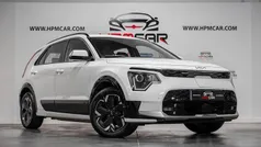 Usado 2023 Kia e-Niro SUV | € 27.900 (Preço justo)