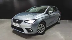 Usado 2024 Seat Ibiza | € 17.180 (Preço justo)
