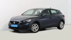Cinzento Usado 2021 Seat Leon | € 16.900 (Preço justo)